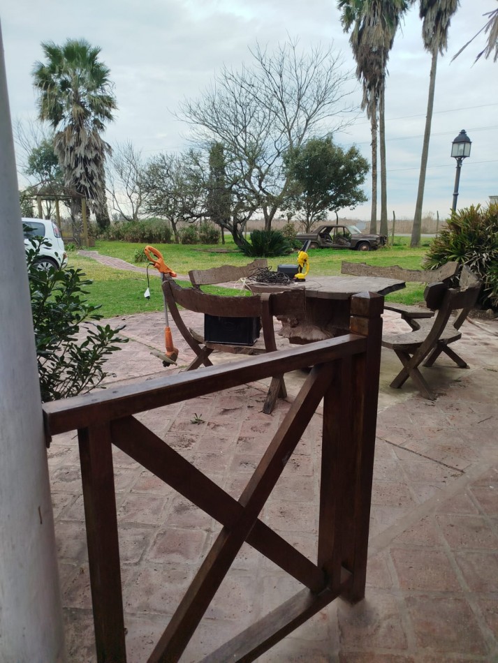  HERMOSA PROPIEDAD CON EXCELENTES PRESTACIONES Y GRAN TERRENO PARA DISFRUTAR