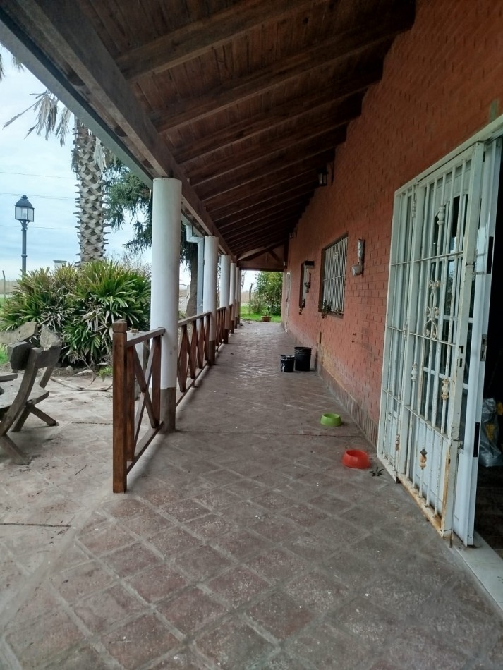  HERMOSA PROPIEDAD CON EXCELENTES PRESTACIONES Y GRAN TERRENO PARA DISFRUTAR