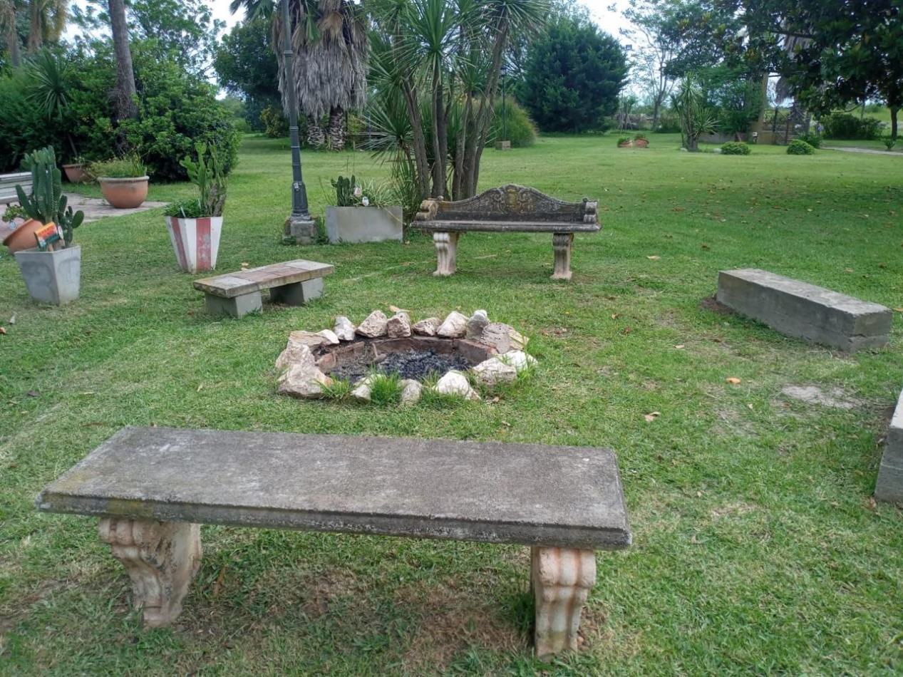  HERMOSA PROPIEDAD CON EXCELENTES PRESTACIONES Y GRAN TERRENO PARA DISFRUTAR