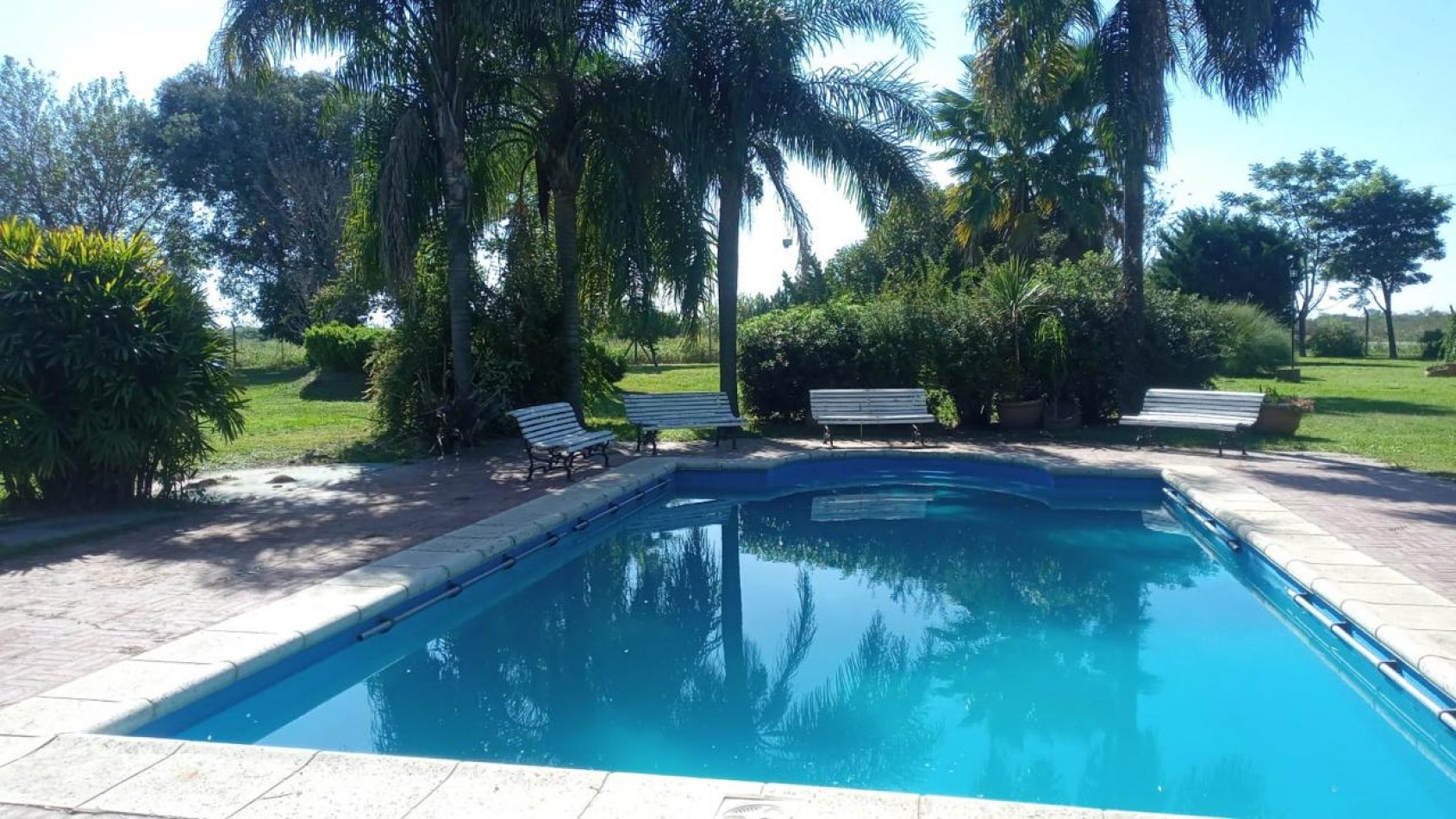  HERMOSA PROPIEDAD CON EXCELENTES PRESTACIONES Y GRAN TERRENO PARA DISFRUTAR