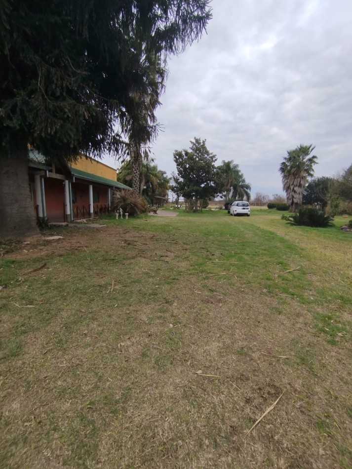  HERMOSA PROPIEDAD CON EXCELENTES PRESTACIONES Y GRAN TERRENO PARA DISFRUTAR