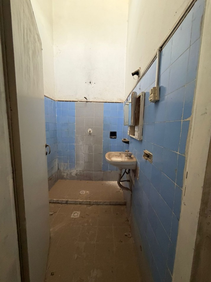 DEPARTAMENTO INTERNO U5