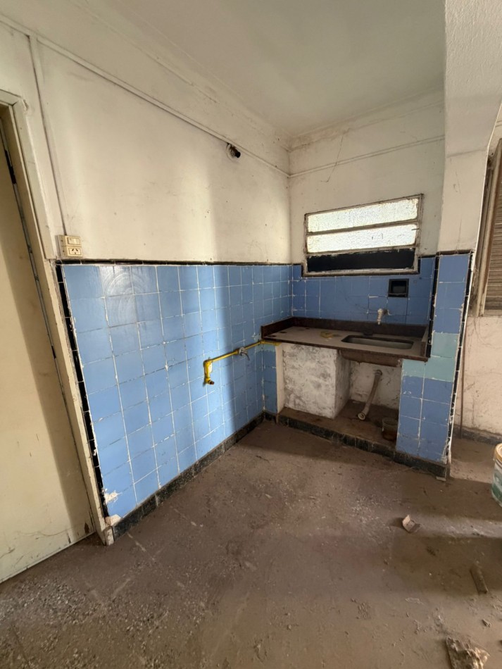 DEPARTAMENTO INTERNO U5