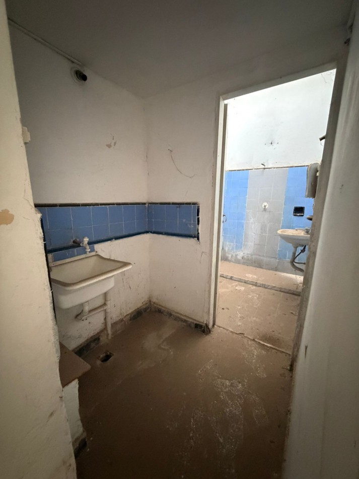 DEPARTAMENTO INTERNO U5