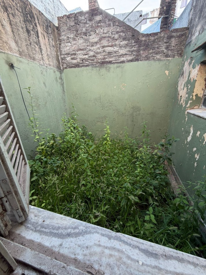 DEPARTAMENTO INTERNO U5