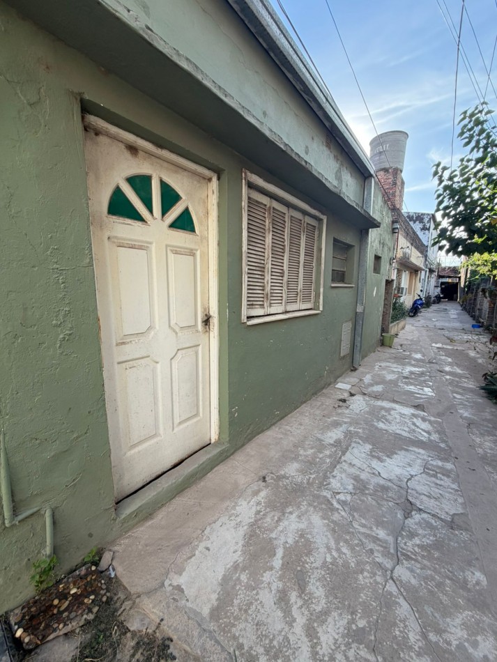 DEPARTAMENTO INTERNO U5