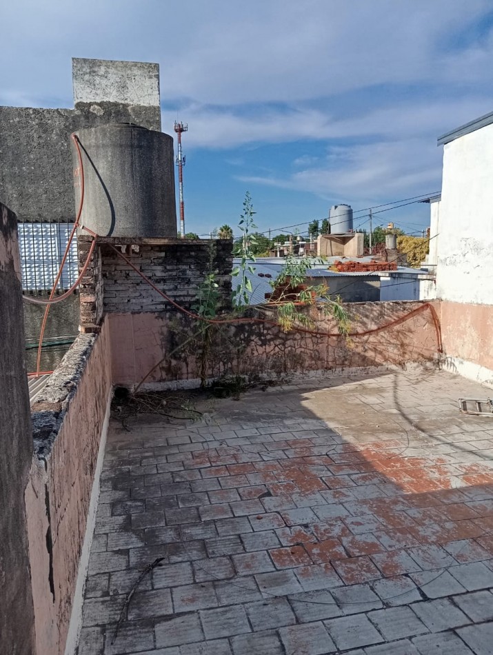 DEPARTAMENTO INTERNO U6