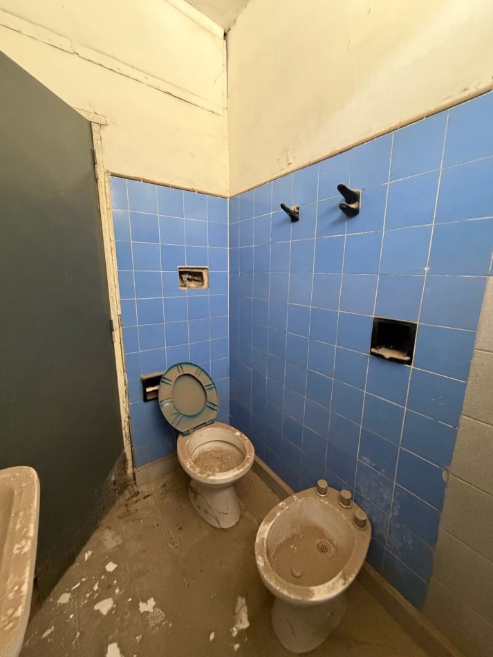 DEPARTAMENTO INTERNO U6