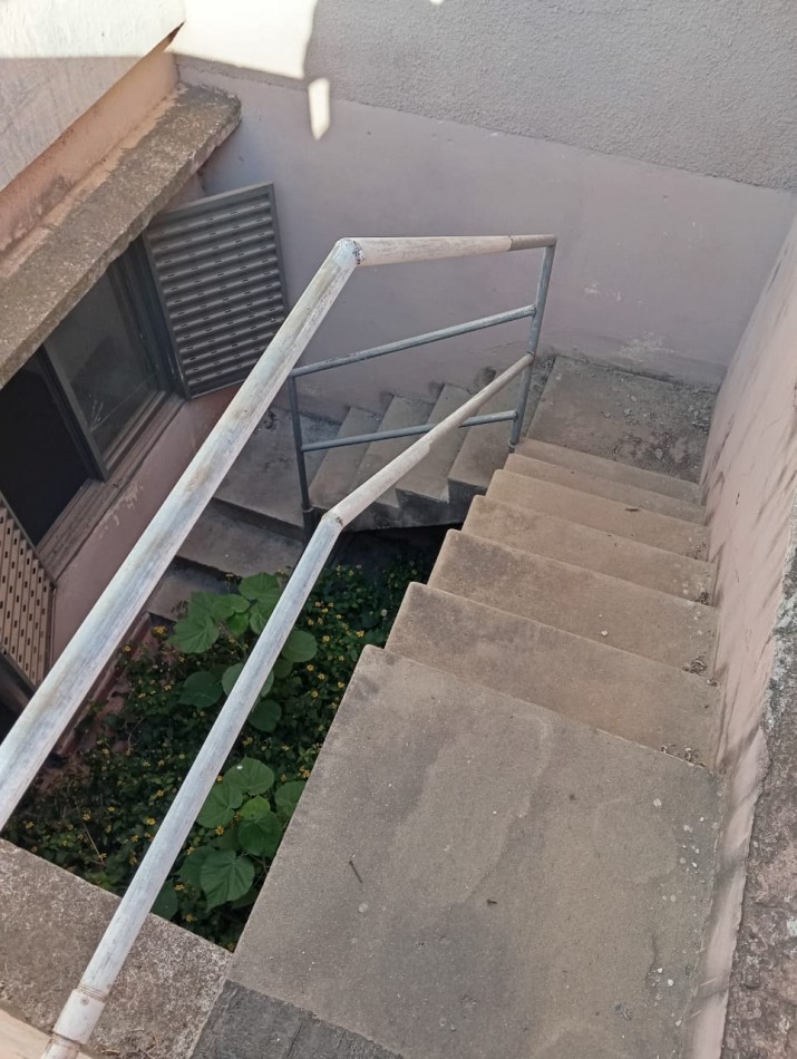 DEPARTAMENTO INTERNO U6