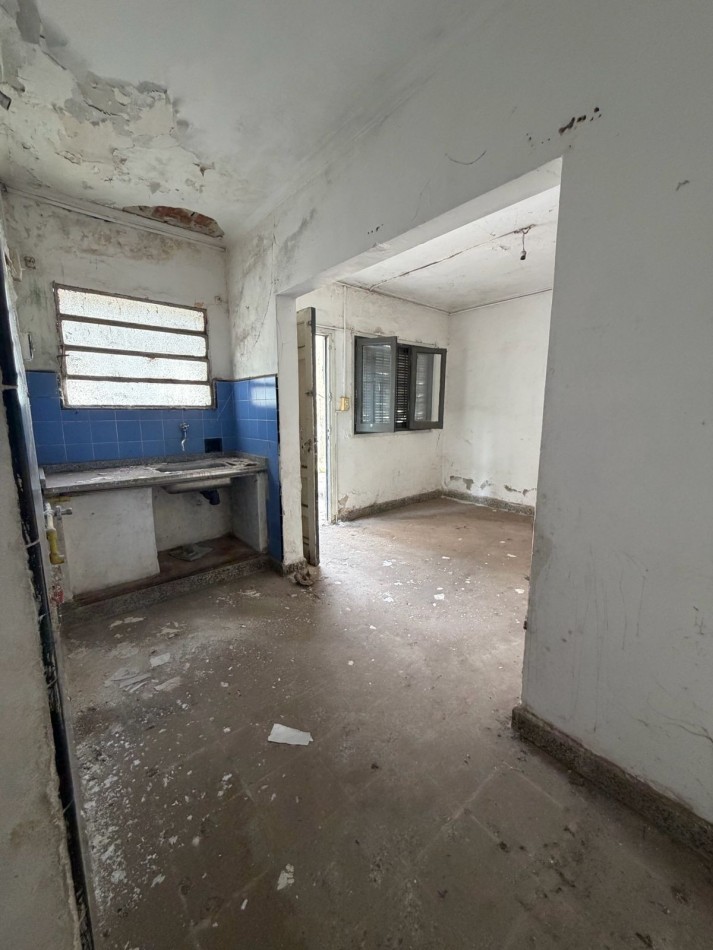 DEPARTAMENTO INTERNO U6