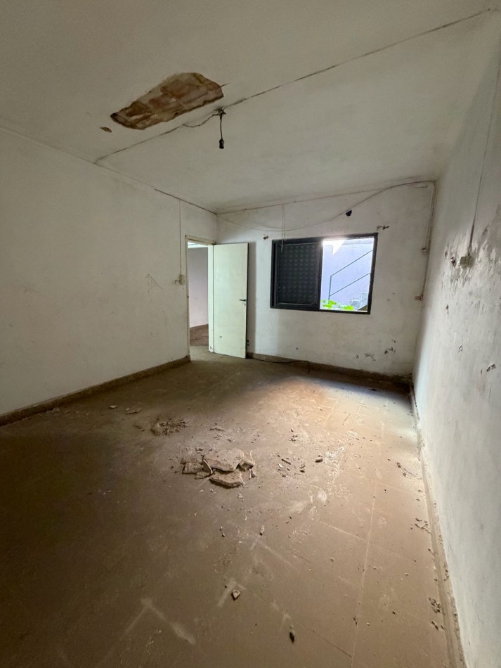 DEPARTAMENTO INTERNO U6