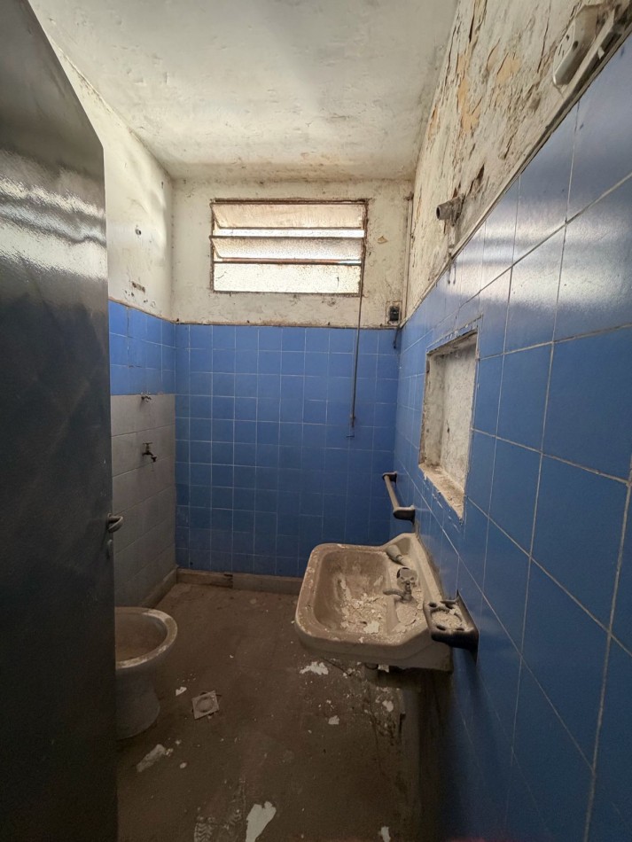 DEPARTAMENTO INTERNO U6