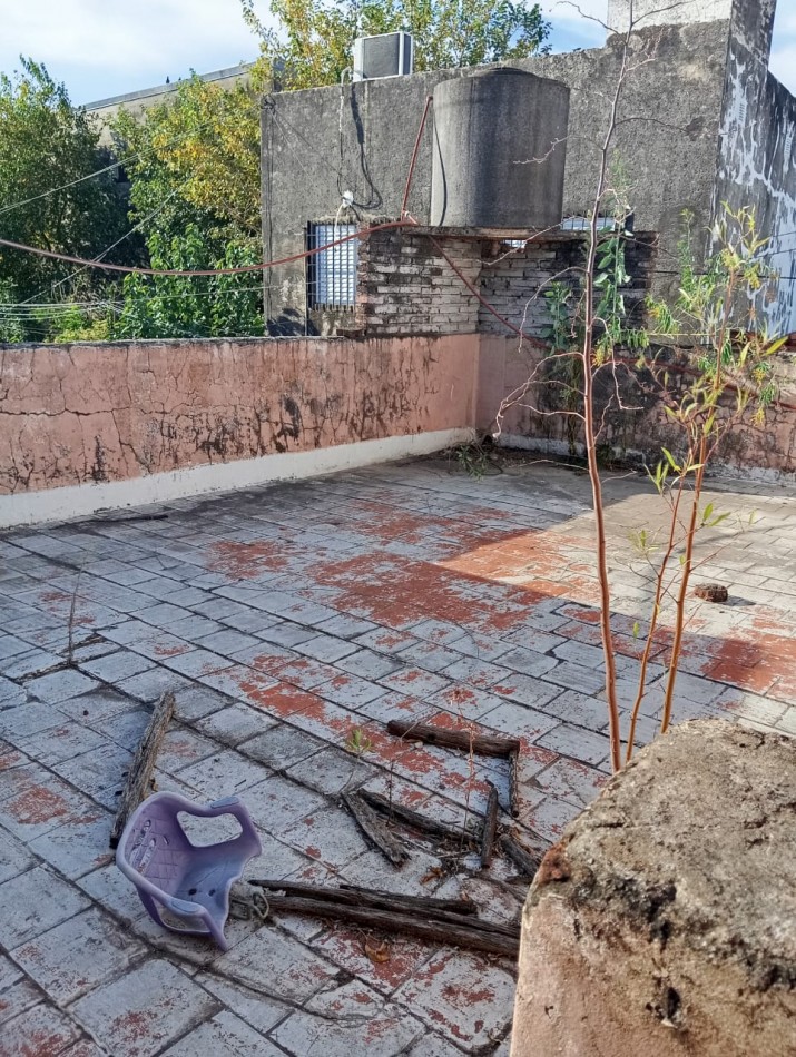 DEPARTAMENTO INTERNO U6