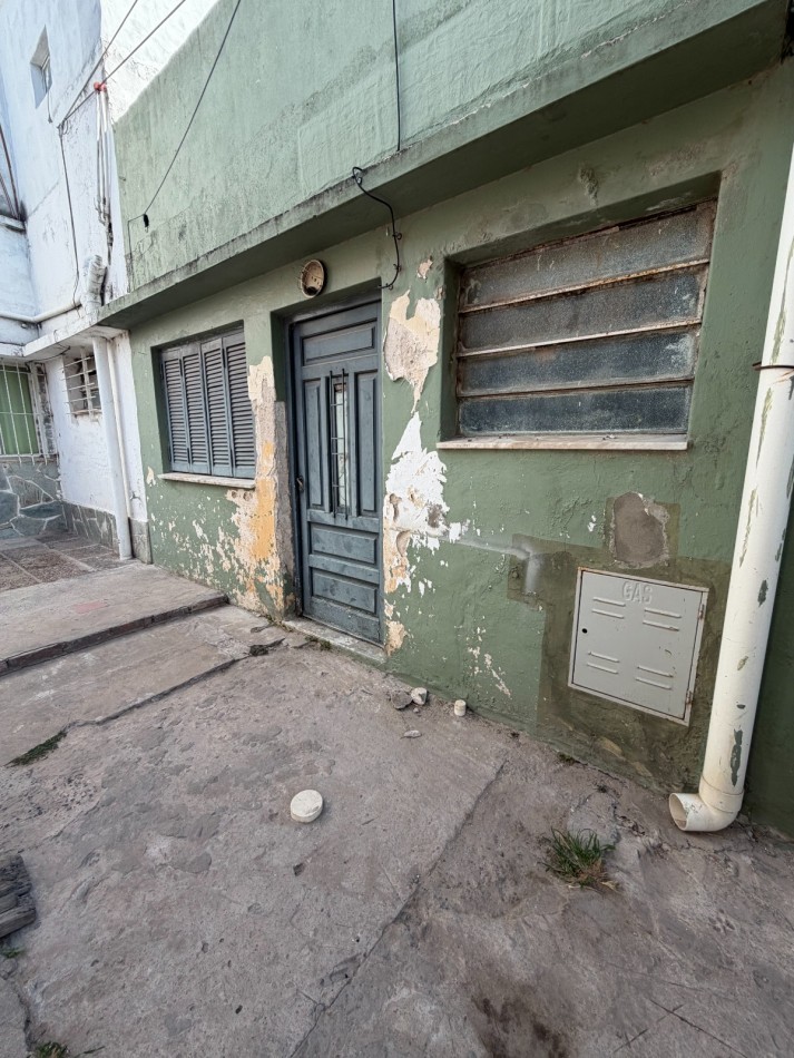 DEPARTAMENTO INTERNO U6