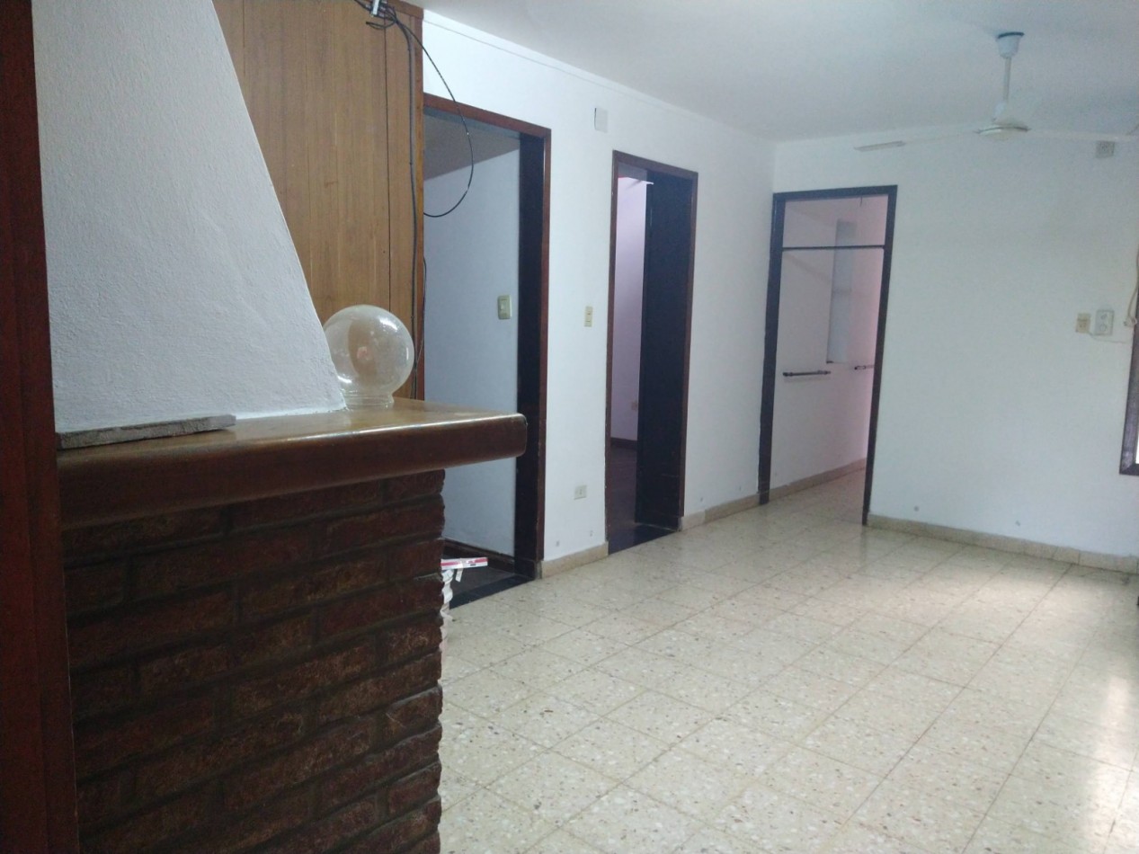  Gran casa con 6 dormitorios. Ideal familia numerosa o emprendimiento comercial