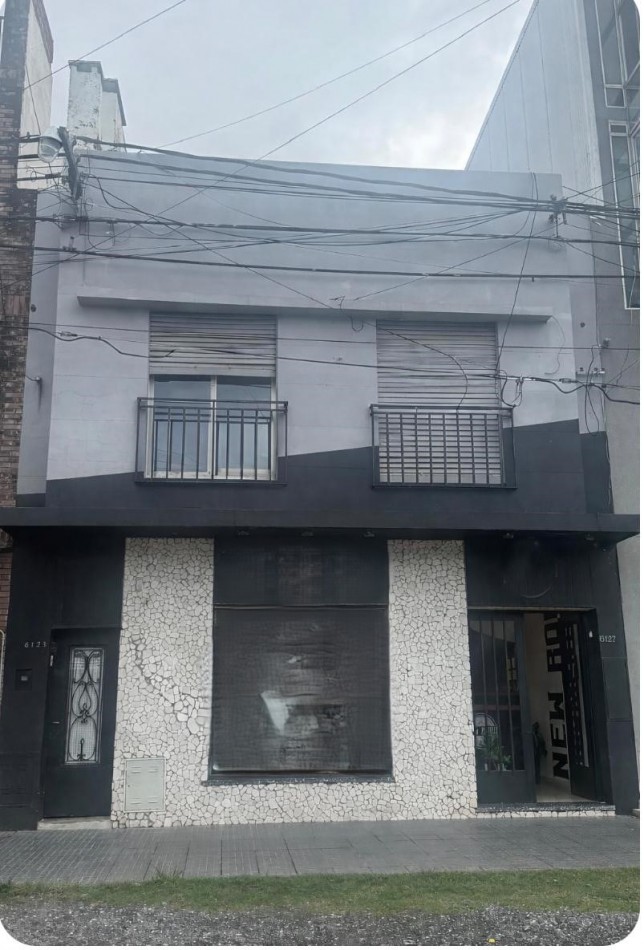 GRAN  LOCAL COMERCIAL