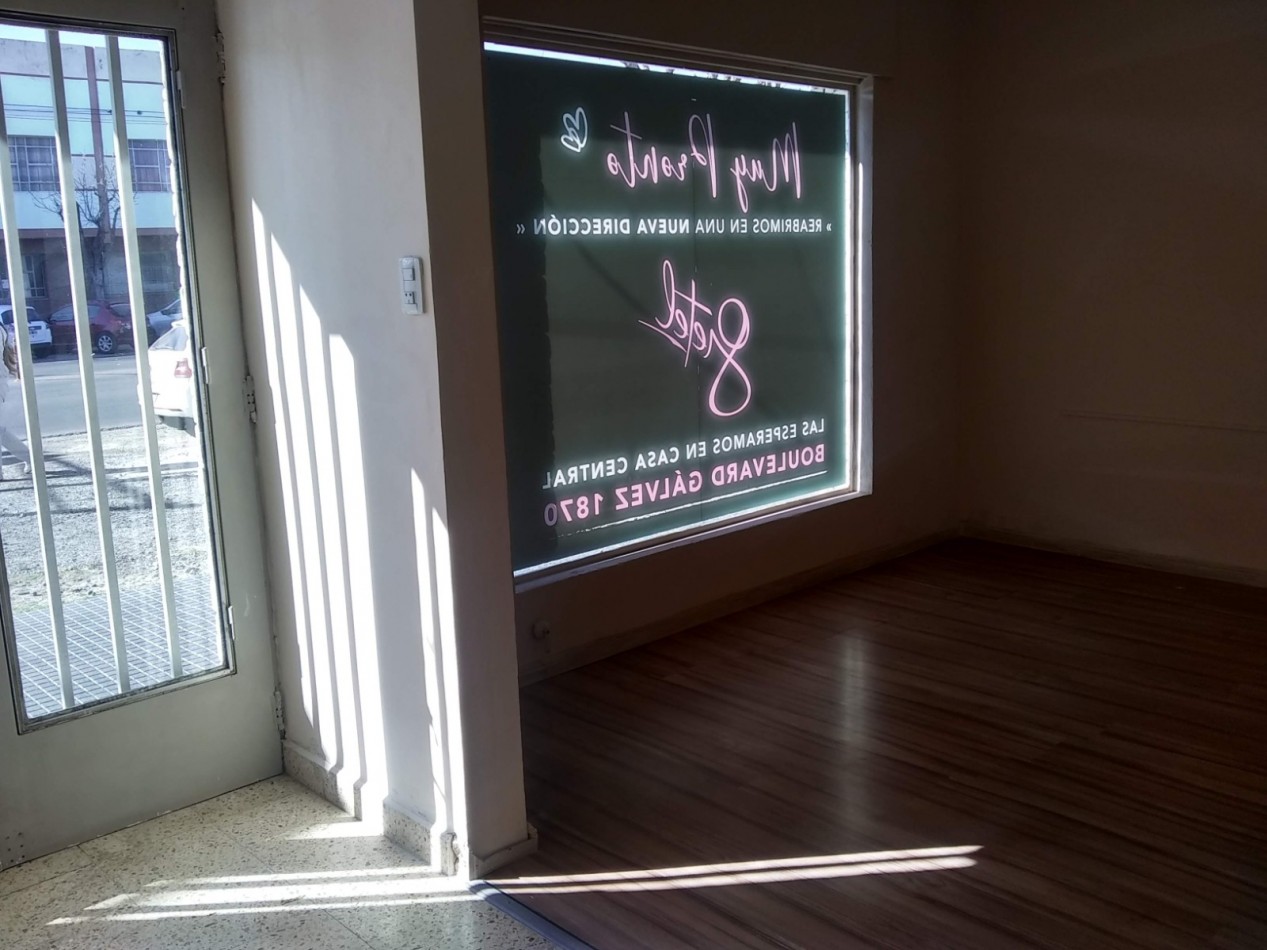 GRAN  LOCAL COMERCIAL