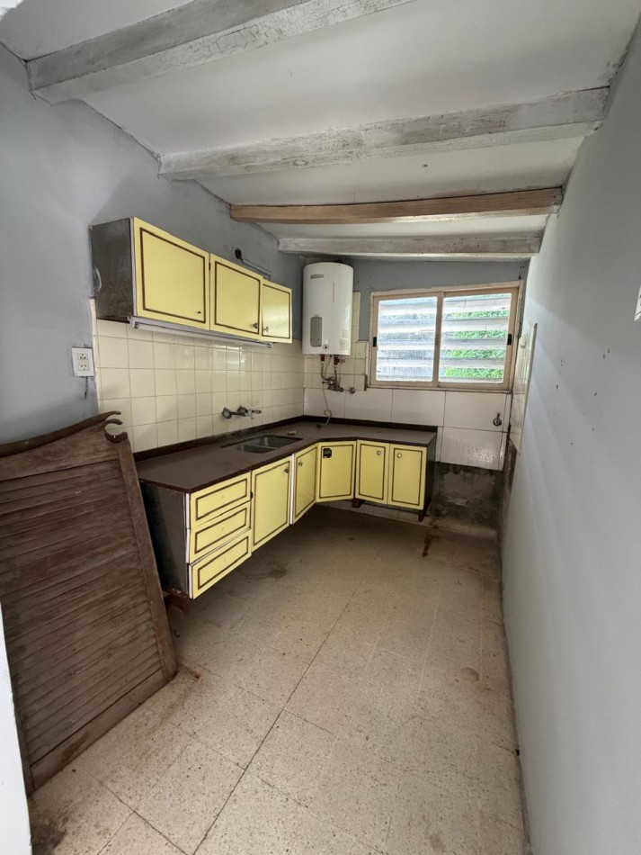  Casa ubicada en Avenida San Martin 5552 Monte Vera