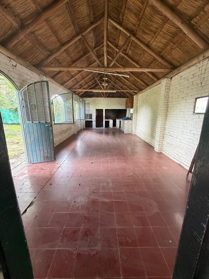  Casa ubicada en Avenida San Martin 5552 Monte Vera