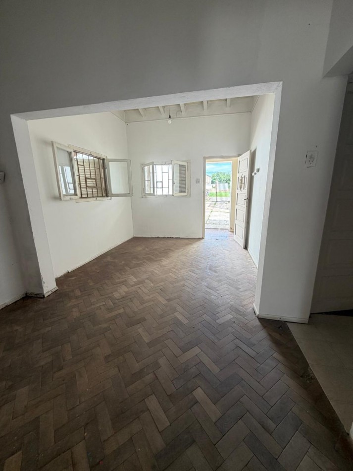  Casa ubicada en Avenida San Martin 5552 Monte Vera