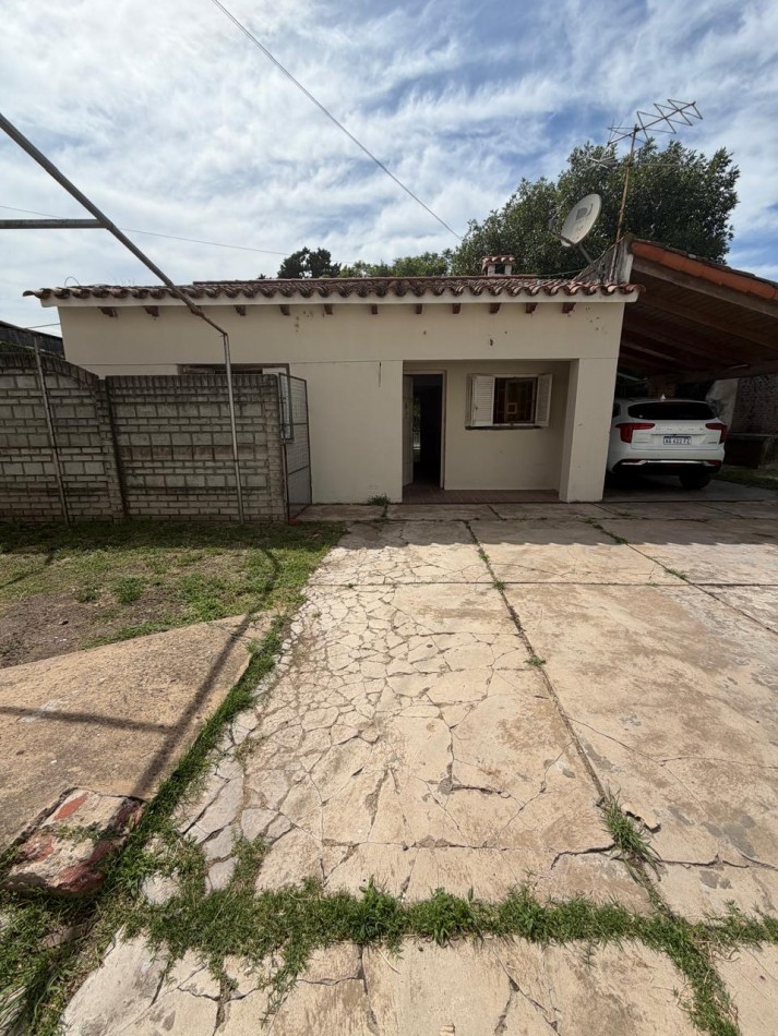  Casa ubicada en Avenida San Martin 5552 Monte Vera