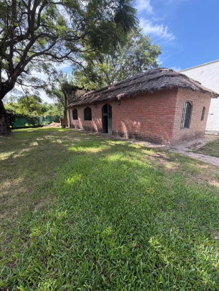  Casa ubicada en Avenida San Martin 5552 Monte Vera