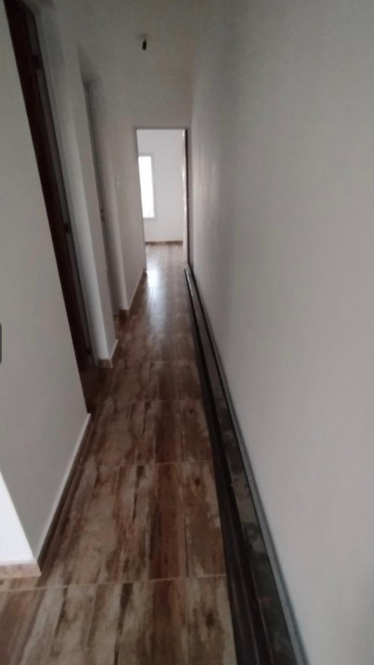 DEPARTAMENTO SANTO TOME 