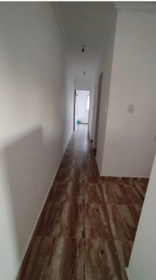 DEPARTAMENTO SANTO TOME 