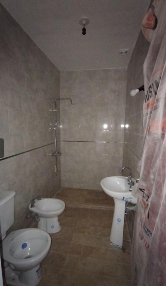 DEPARTAMENTO SANTO TOME 