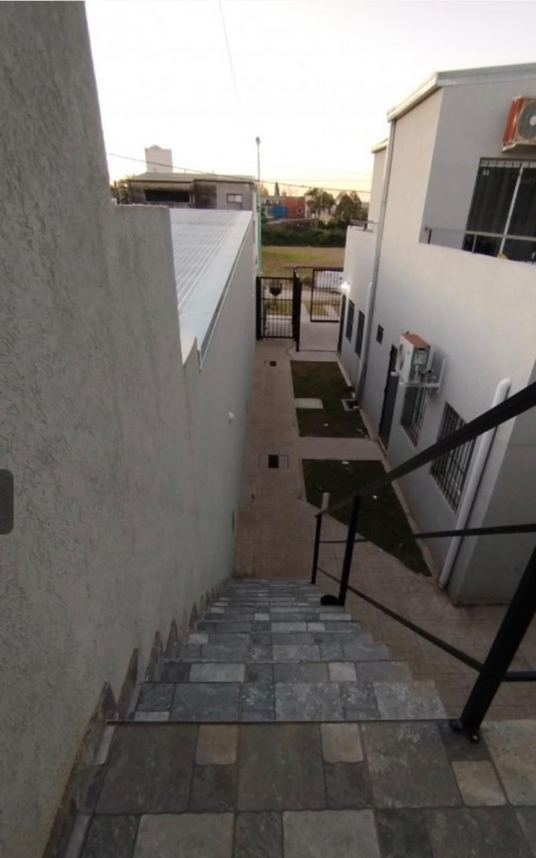 DEPARTAMENTO SANTO TOME 