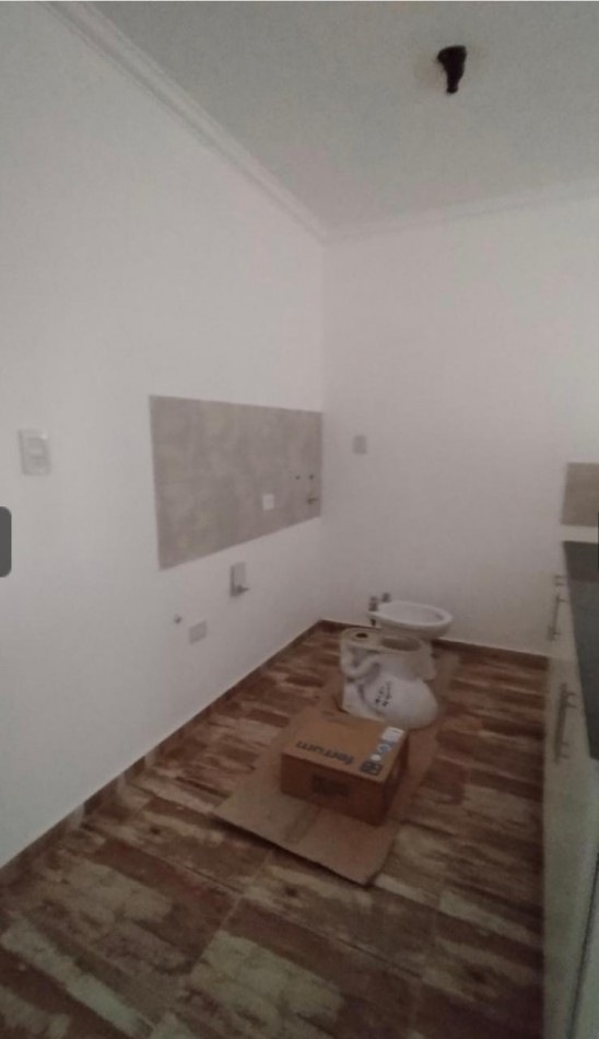 DEPARTAMENTO SANTO TOME 