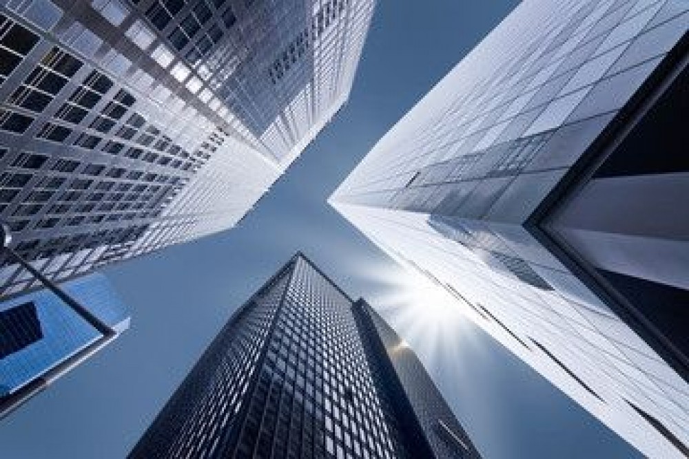 IRSA y Mercado Libre cierran un negocio inmobiliario de más de US$50 millonesm.