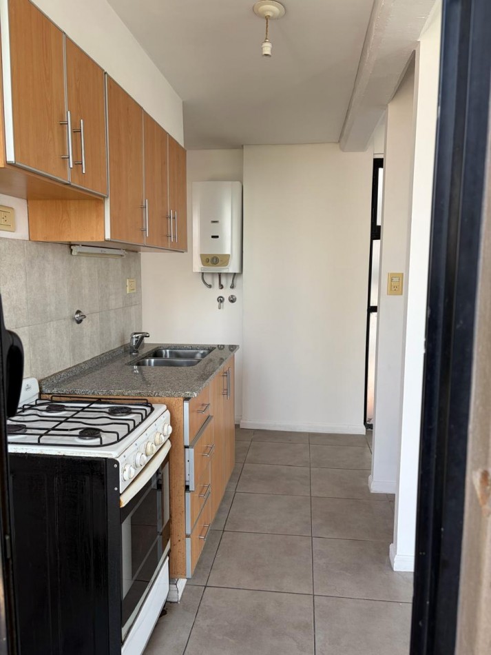 VENTA DE DEPARTAMENTO