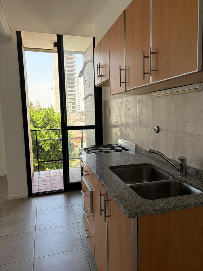 VENTA DE DEPARTAMENTO