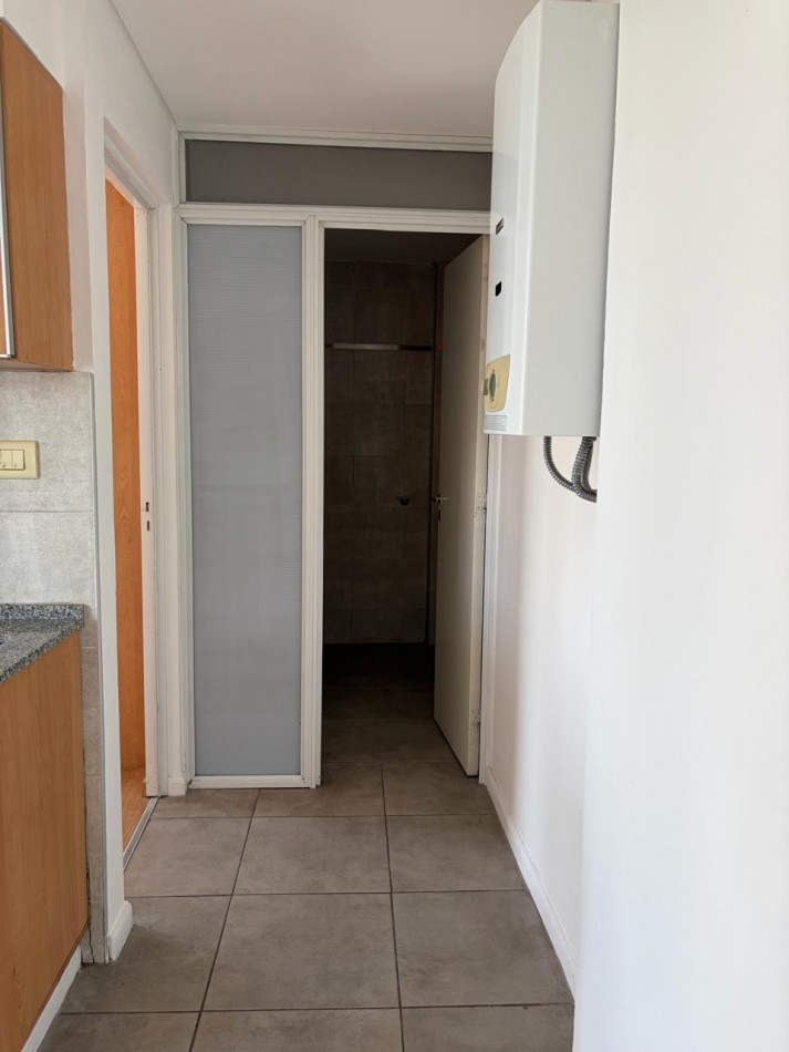 VENTA DE DEPARTAMENTO