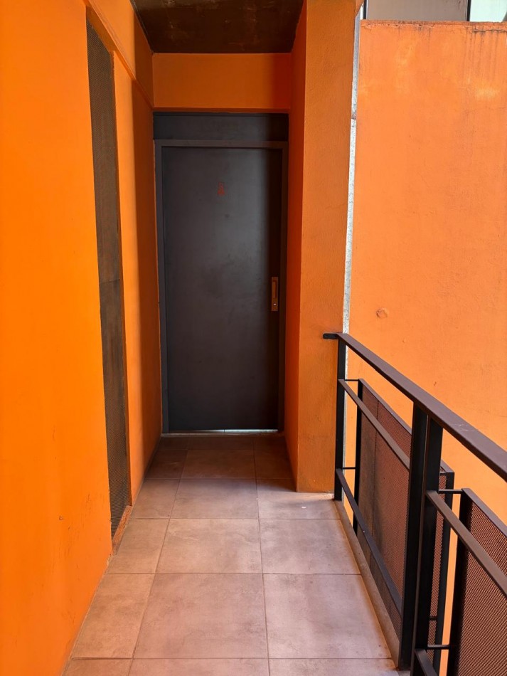 VENTA DE DEPARTAMENTO