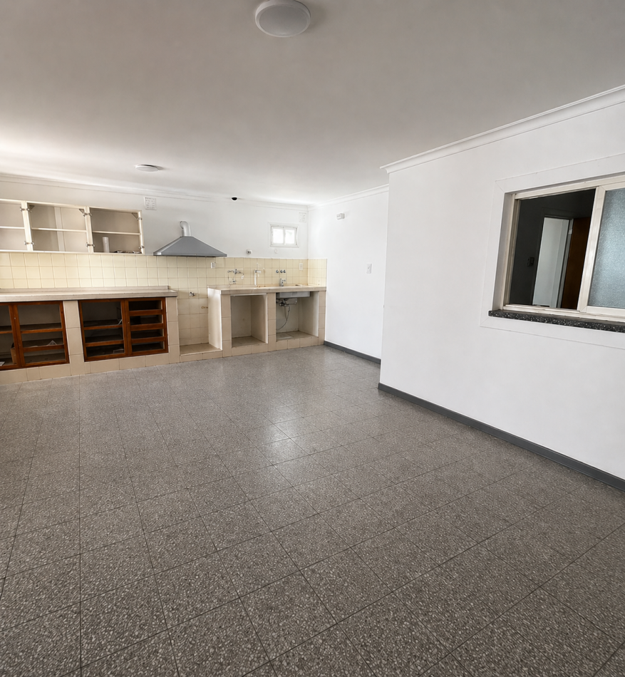 VENTA CASA + DPTO | GRAN UBICACION + EXCELENTE POTENCIAL | B° MAYORAZ