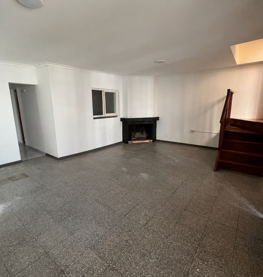 VENTA CASA + DPTO | GRAN UBICACION + EXCELENTE POTENCIAL | B° MAYORAZ