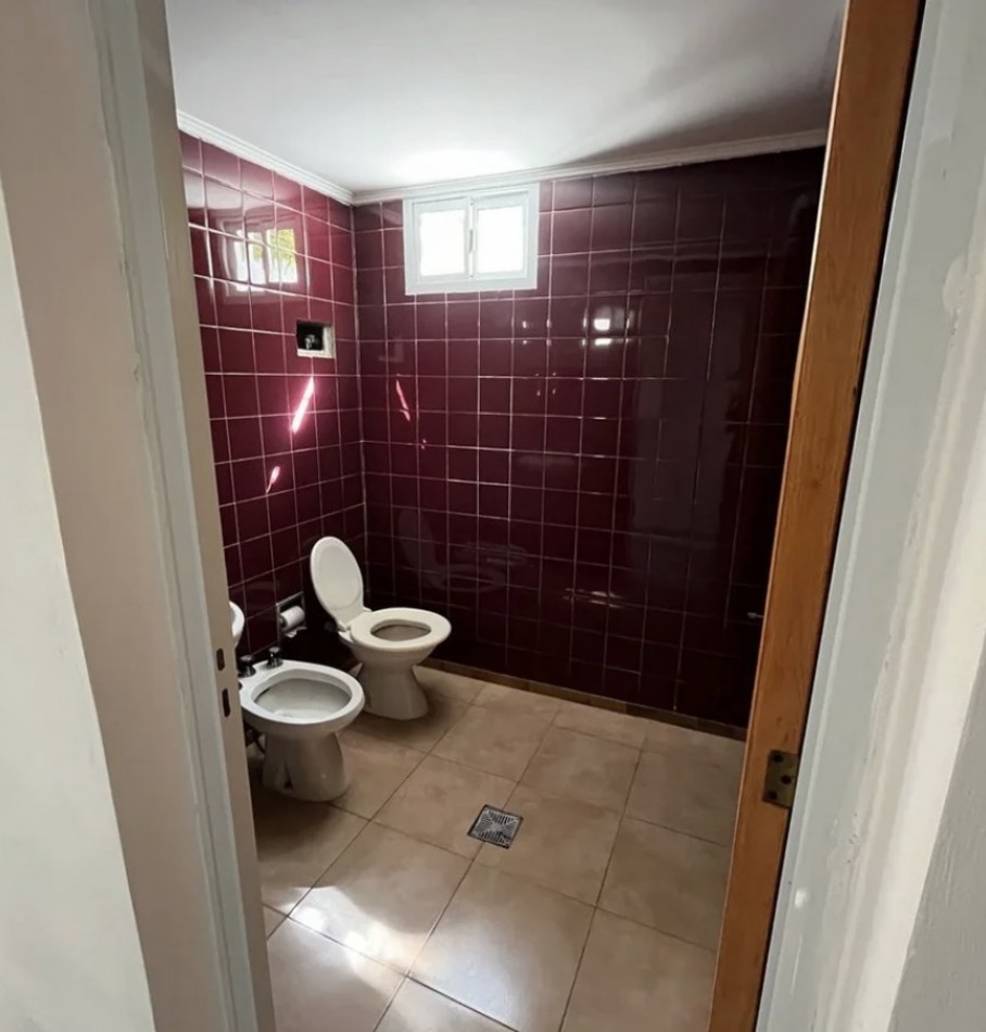 VENTA CASA + DPTO | GRAN UBICACION + EXCELENTE POTENCIAL | B° MAYORAZ