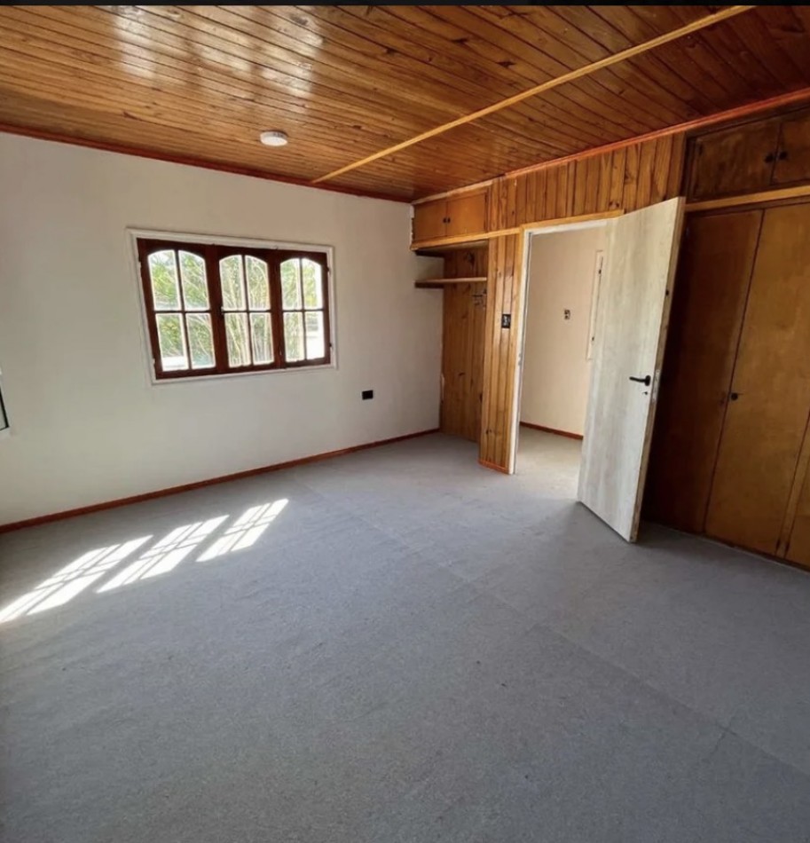 VENTA CASA + DPTO | GRAN UBICACION + EXCELENTE POTENCIAL | B° MAYORAZ