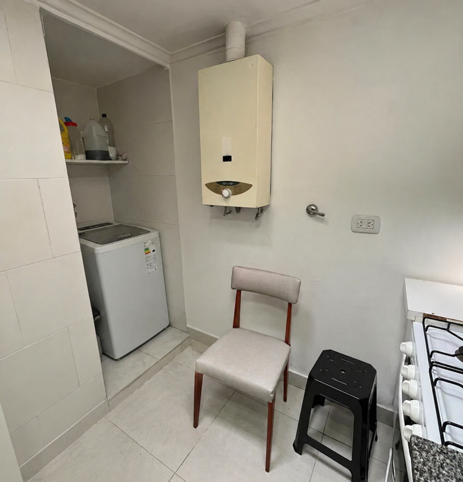 VENTA CASA + DPTO | GRAN UBICACION + EXCELENTE POTENCIAL | B° MAYORAZ