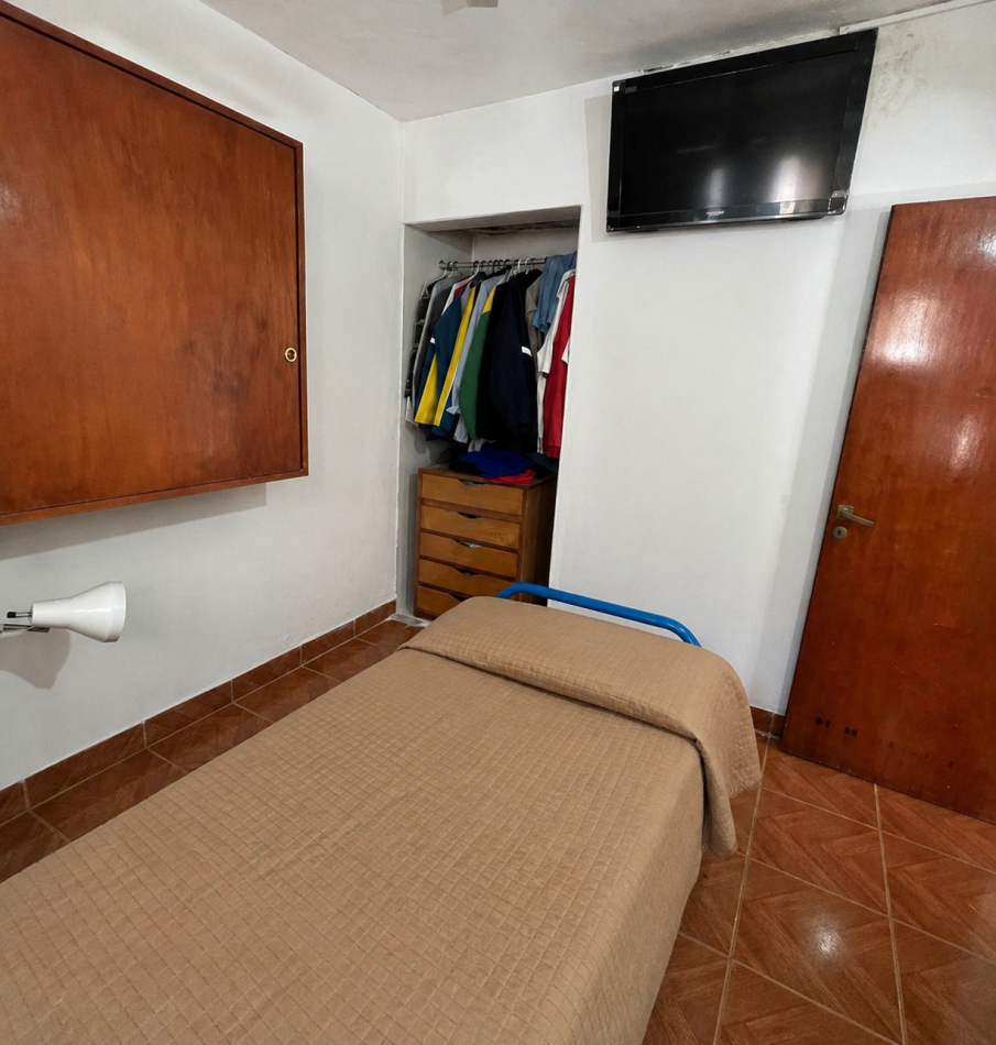 VENTA CASA + DPTO | GRAN UBICACION + EXCELENTE POTENCIAL | B° MAYORAZ