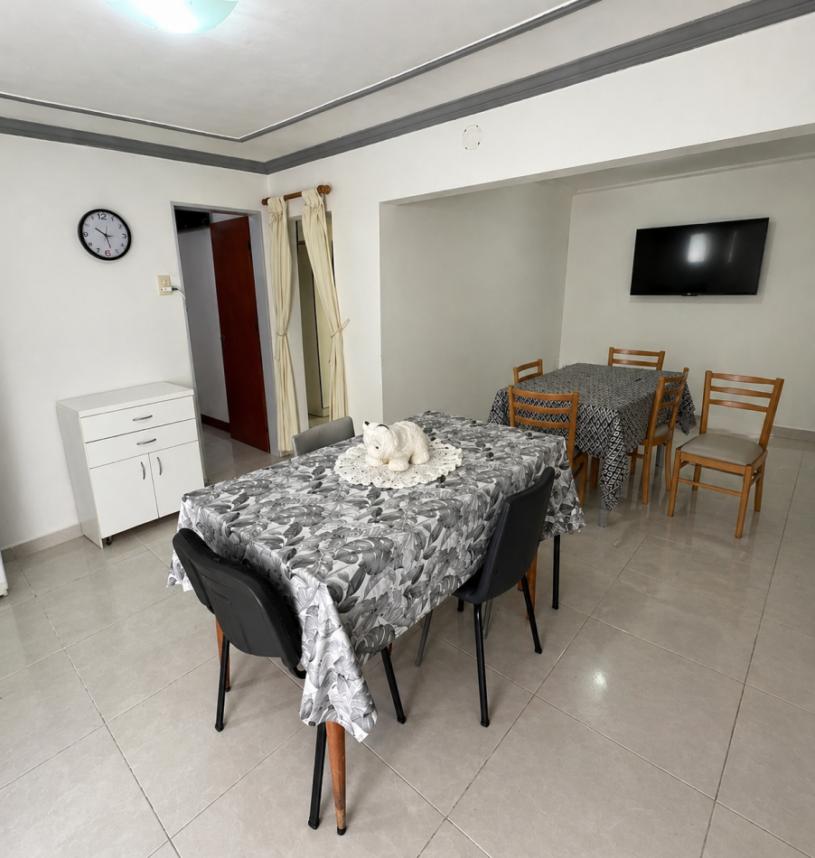 VENTA CASA + DPTO | GRAN UBICACION + EXCELENTE POTENCIAL | B° MAYORAZ