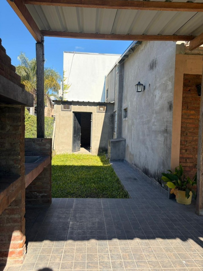 Vivi el Verde: Casa Quinta con Pileta y Excelente Entorno Natural