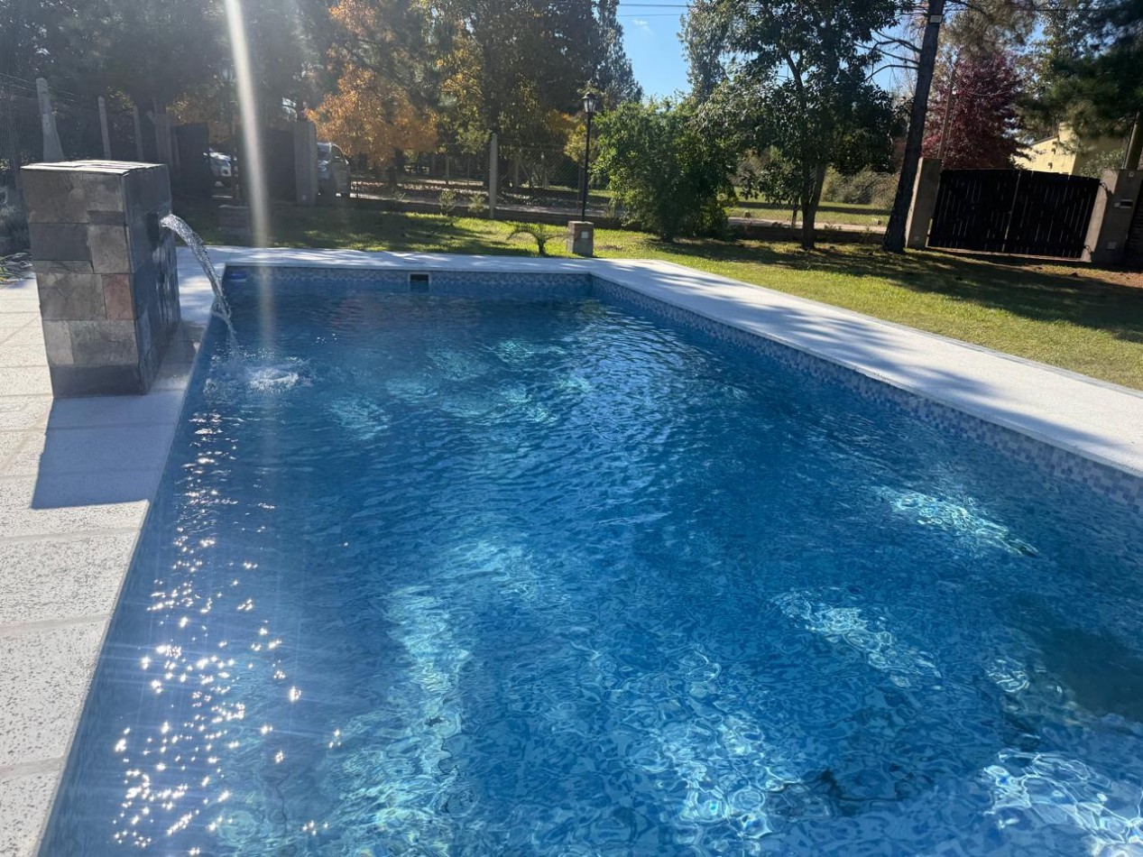 Vivi el Verde: Casa Quinta con Pileta y Excelente Entorno Natural