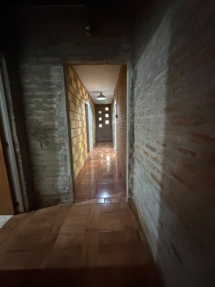 Casa con piscina en venta - Camelias 4420, Sauce Viejo
