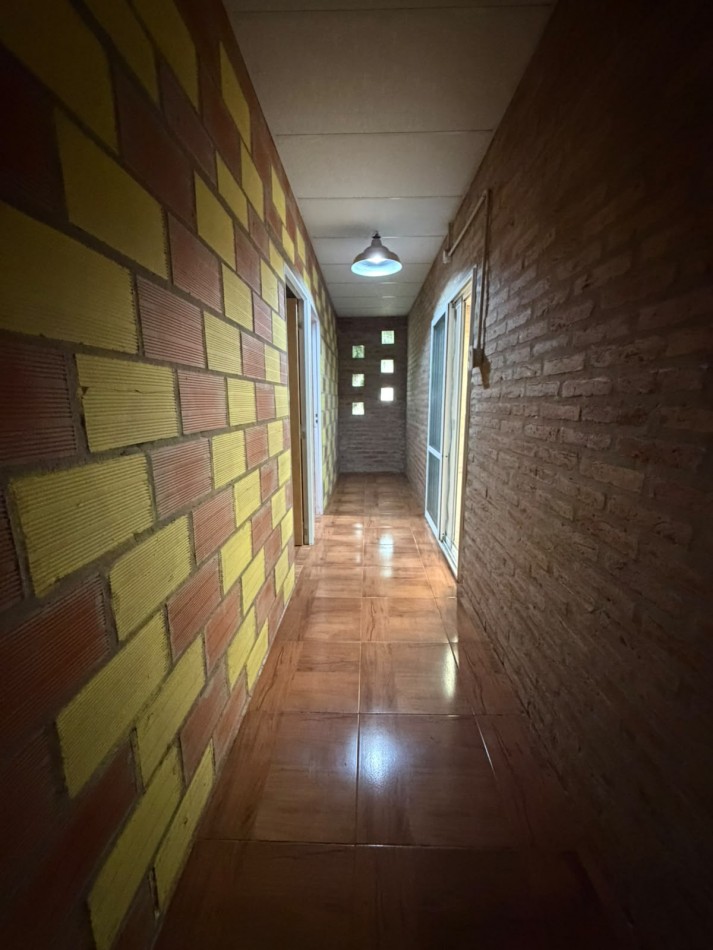 Casa con piscina en venta - Camelias 4420, Sauce Viejo