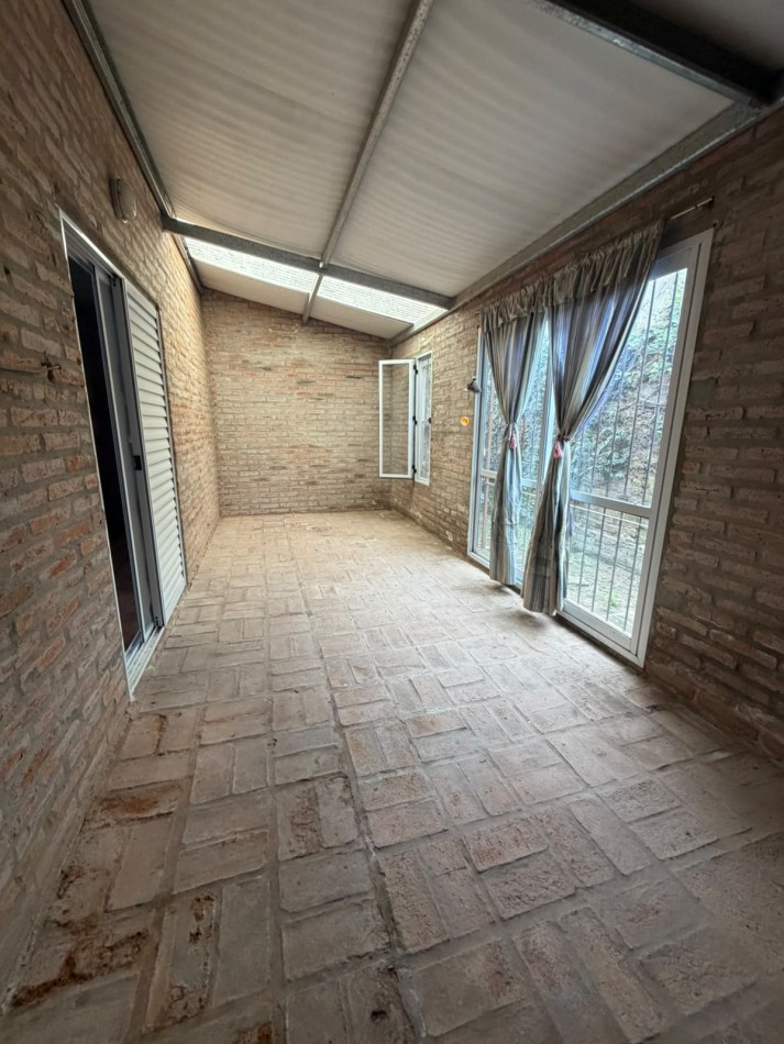 Casa con piscina en venta - Camelias 4420, Sauce Viejo