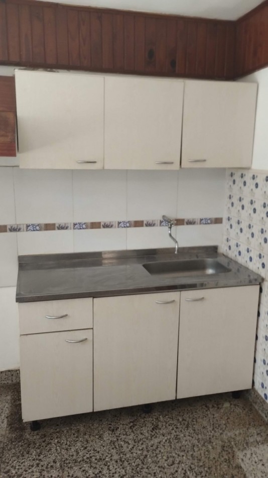 Casa frente COLEGIO VERNA