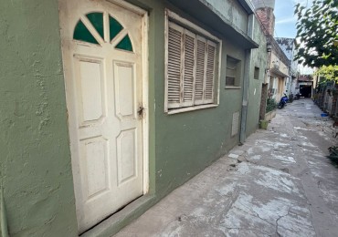 DEPARTAMENTO INTERNO U5